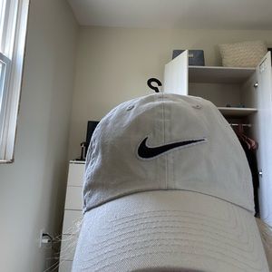 Nike hat